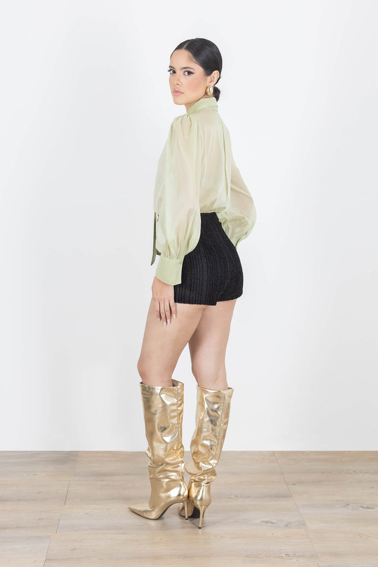 Blusa - 554086 - VER - Reina Diaz