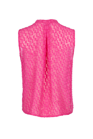 Blusa - 554096 - FUC - Reina Diaz