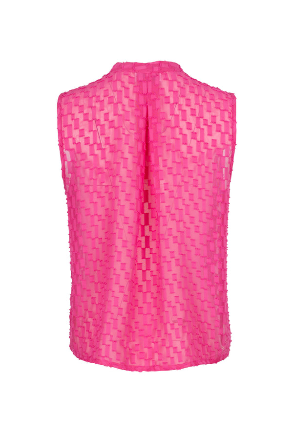 Blusa - 554096 - FUC - Reina Diaz