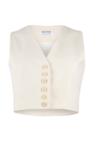 Blusa - 554103 MAN (Solo Blusa) - Reina Diaz