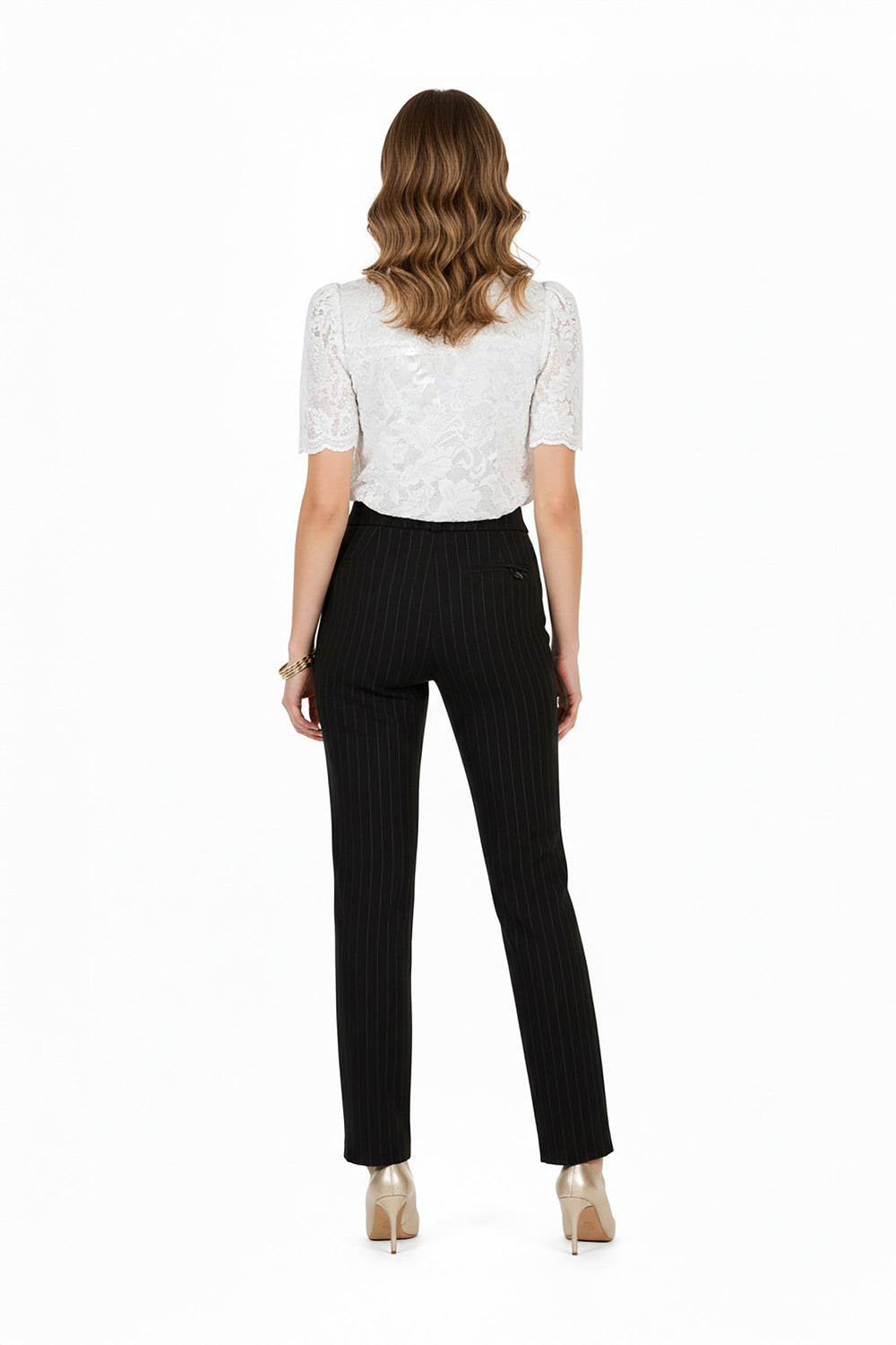 Blusa - 554109 - HUE - Reina Diaz