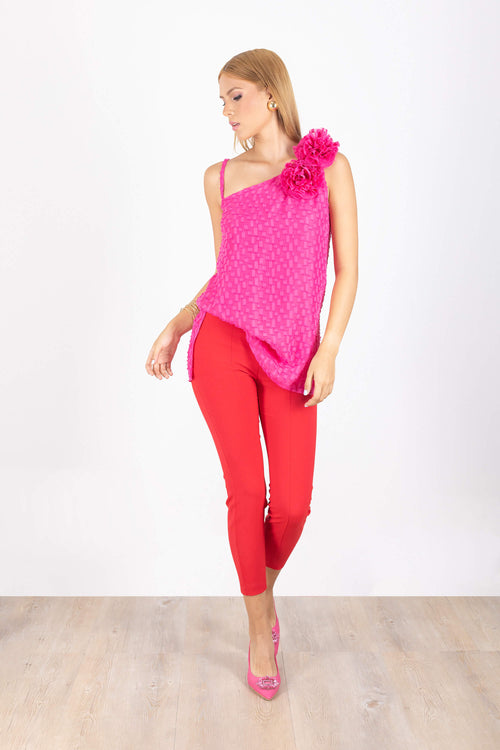 Blusa - 554117 - Reina Diaz