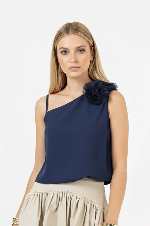 Blusa - 554117 - Reina Diaz