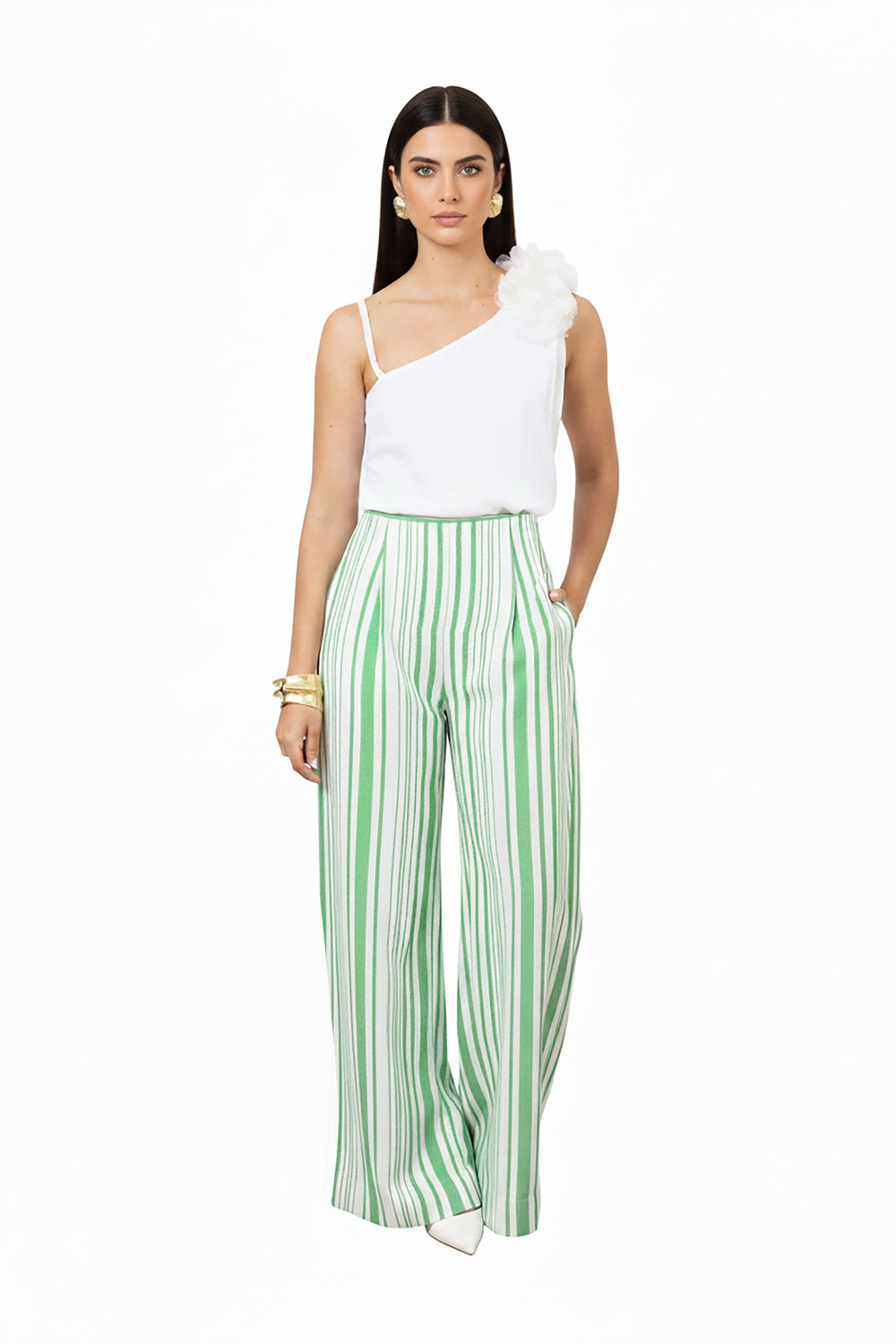 Blusa - 554117 - Reina Diaz