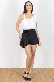 Blusa - 554117 - BCO - Reina Diaz
