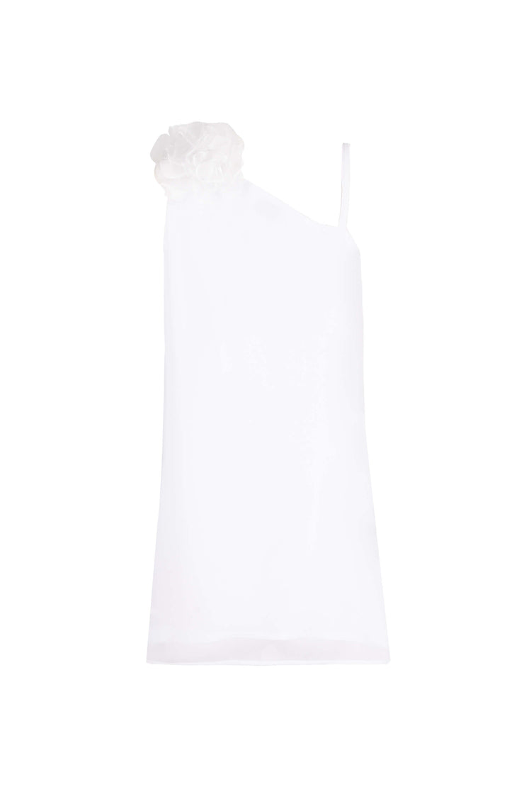 Blusa - 554117 - BCO - Reina Diaz