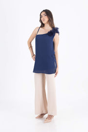Blusa - 554117 - MAR - Reina Diaz