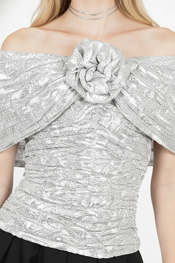 Blusa - 554121 - Reina Diaz