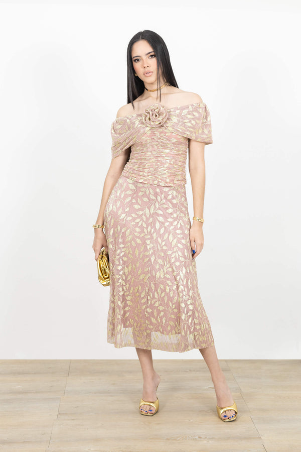 Blusa - 554121 - Reina Diaz