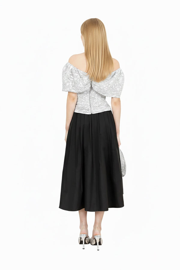 Blusa - 554121 - Reina Diaz