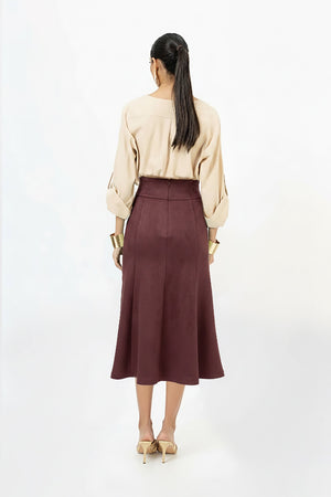 Blusa - 554124 - Reina Diaz