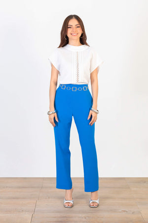 Blusa - 554127 - Reina Diaz