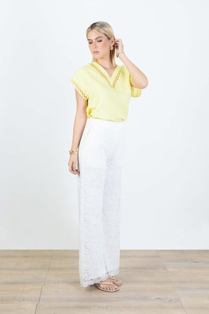 Blusa - 554130 - Reina Diaz