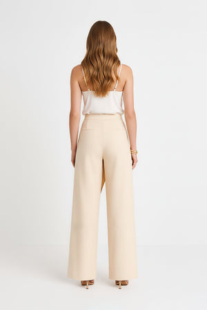 Blusa - 554133 - BCO - Reina Diaz