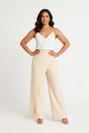 Blusa - 554133 - BCO - Reina Diaz