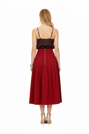 Blusa - 554133 - CHO - Reina Diaz