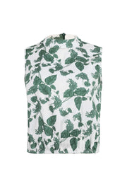 Blusa - 554145 - VER - Reina Diaz