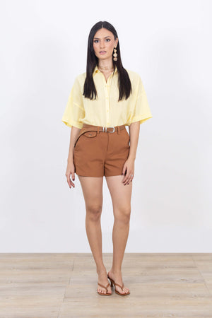 Blusa - 554150 - AMA - Reina Diaz