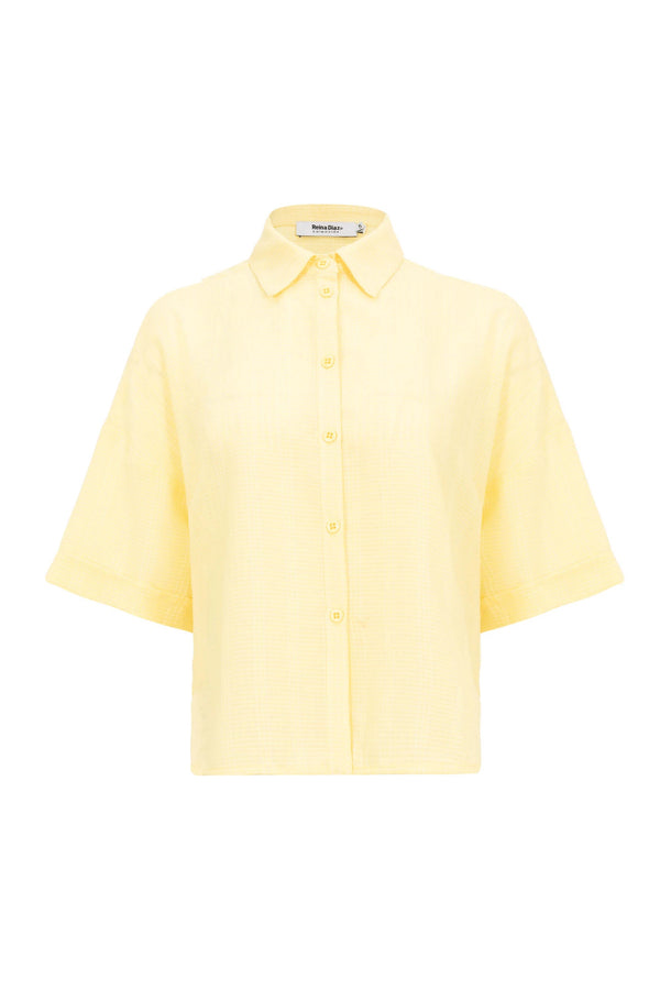 Blusa - 554150 - AMA - Reina Diaz