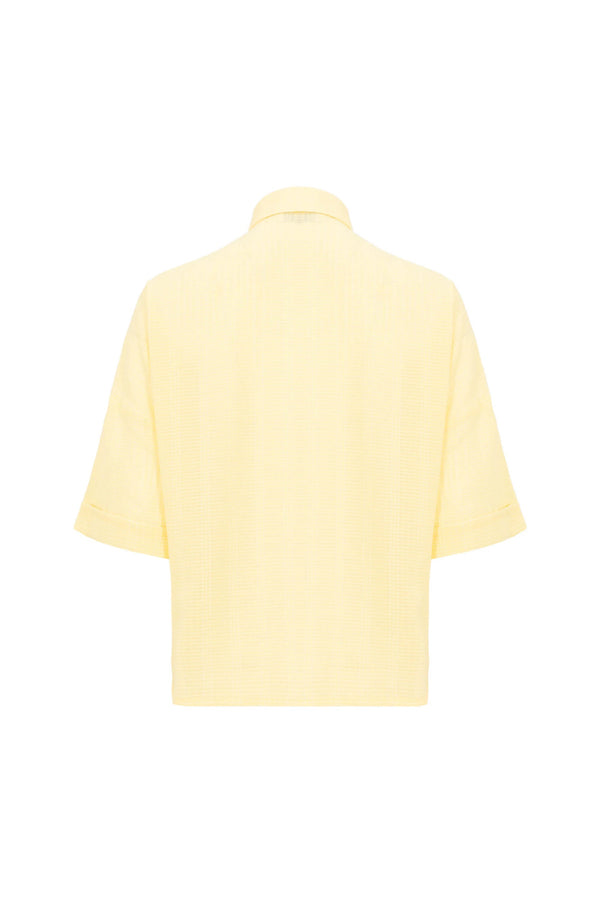 Blusa - 554150 - AMA - Reina Diaz