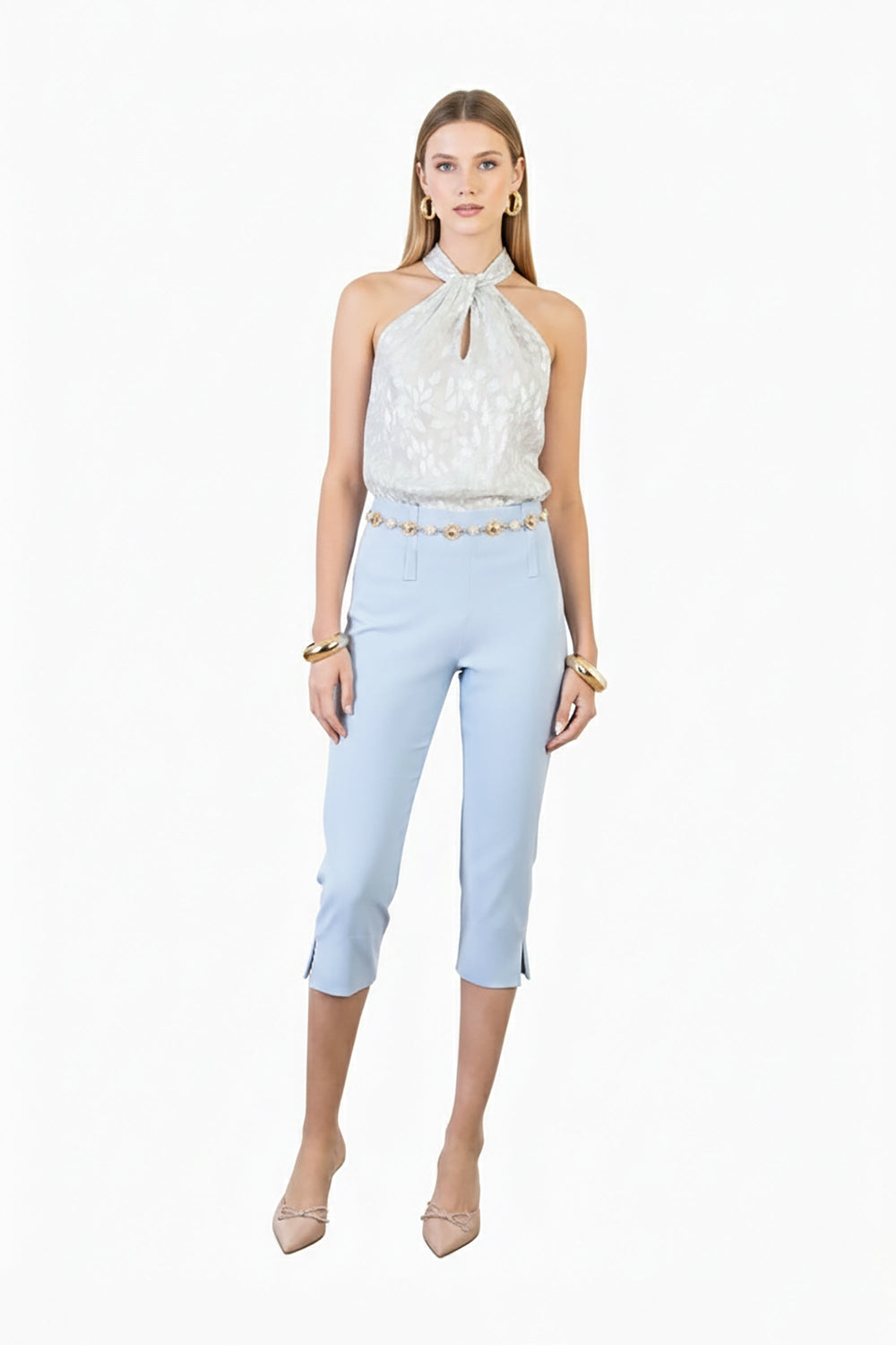 Blusa - 554153 - PLA - Reina Diaz