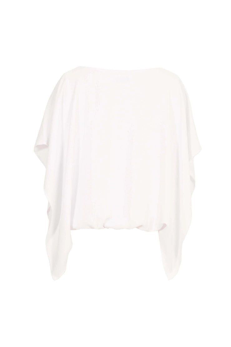 Blusa - 554166 - BCO - Reina Diaz