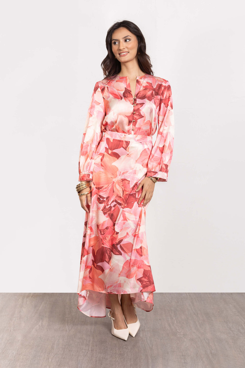 Blusa - 554168 - EST - Reina Diaz