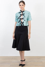 Blusa - 554169 - MEN - Reina Diaz