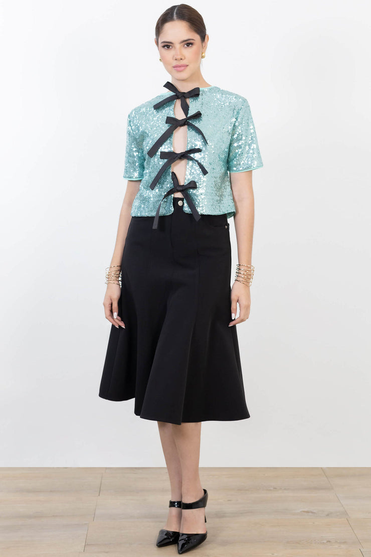 Blusa - 554169 - MEN - Reina Diaz