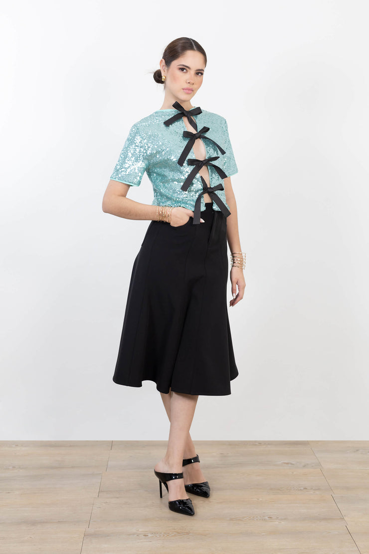 Blusa - 554169 - MEN - Reina Diaz