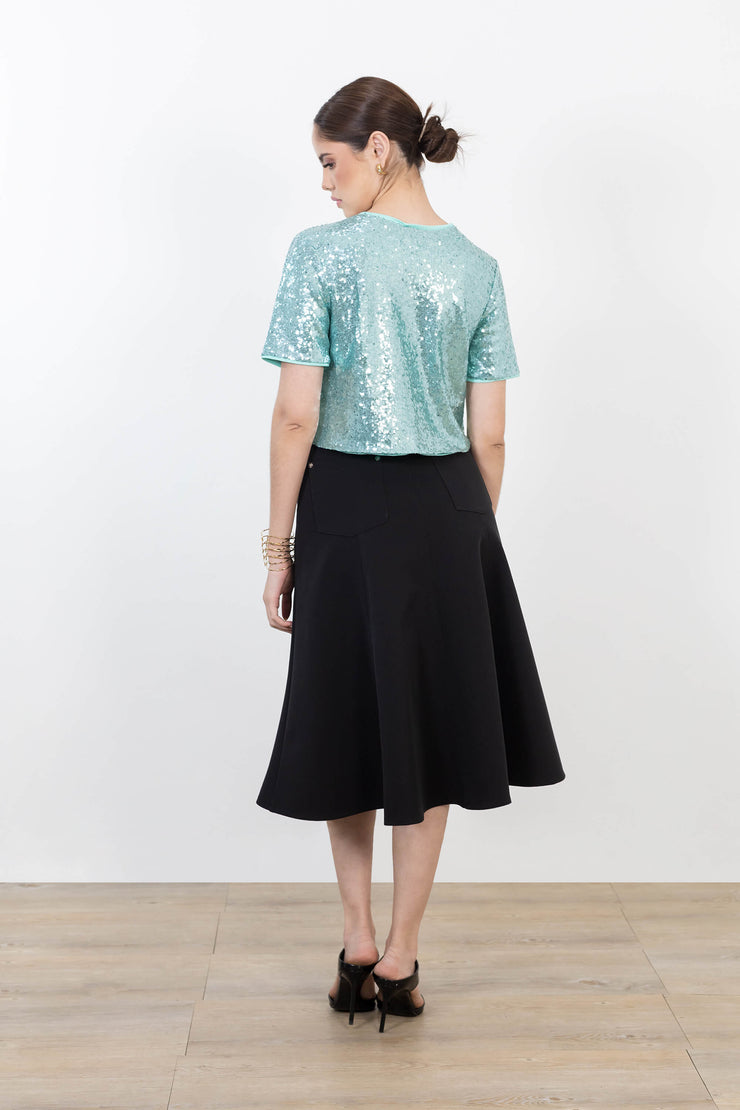 Blusa - 554169 - MEN - Reina Diaz
