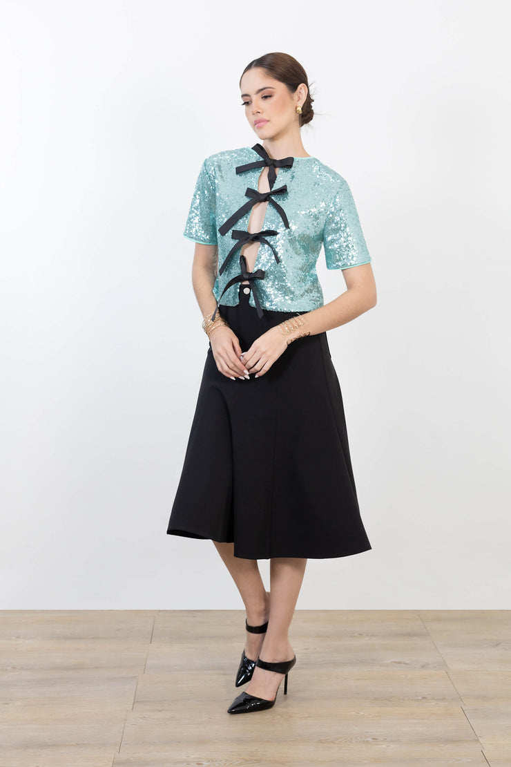 Blusa - 554169 - MEN - Reina Diaz