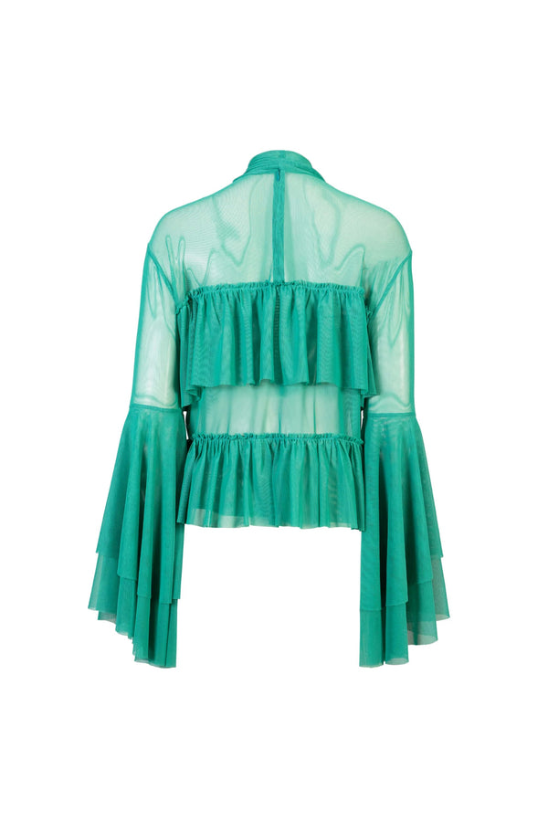 Blusa - 554170 - JAD - Reina Diaz