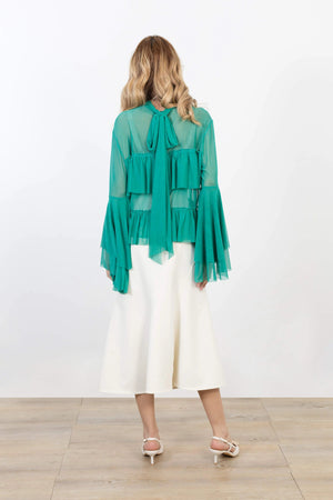 Blusa - 554170 - JAD - Reina Diaz