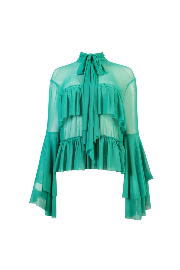 Blusa - 554170 - JAD - Reina Diaz
