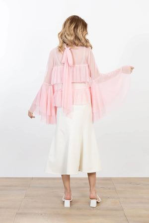 Blusa - 554170 - MAU - Reina Diaz