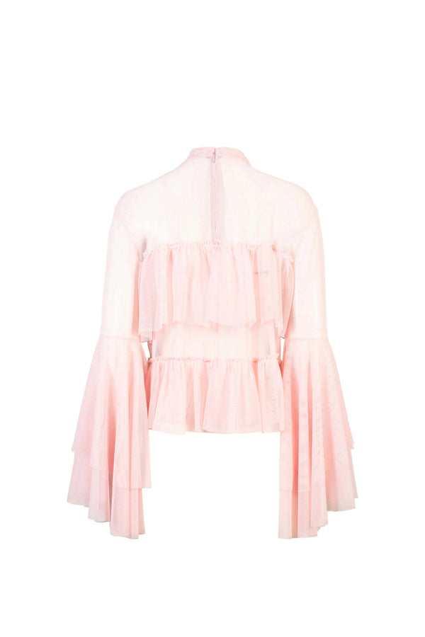 Blusa - 554170 - MAU - Reina Diaz
