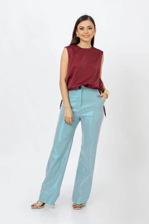 Blusa - 554181 - VIN - Reina Diaz