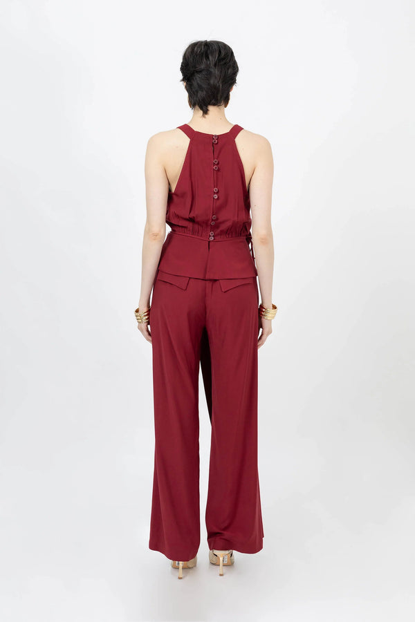 Blusa - 554182 - VIN - Reina Diaz