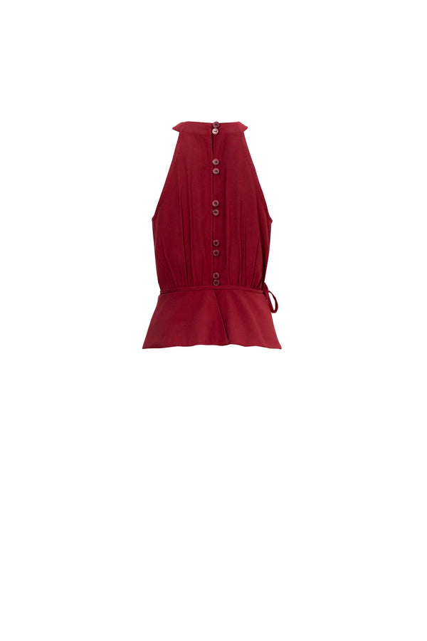 Blusa - 554182 - VIN - Reina Diaz