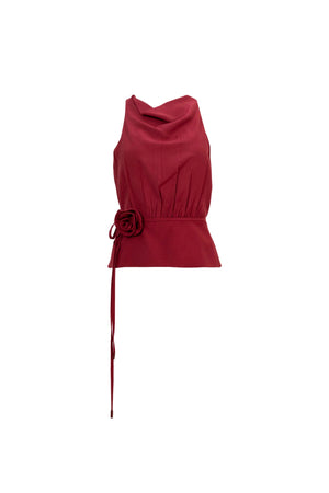 Blusa - 554182 - VIN - Reina Diaz