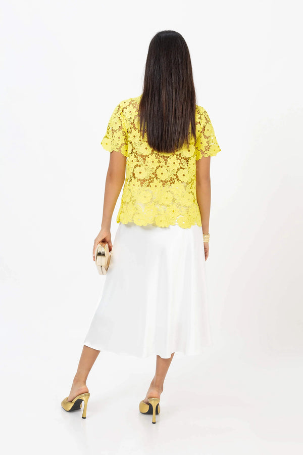 Blusa - 554183 - AMA - Reina Diaz