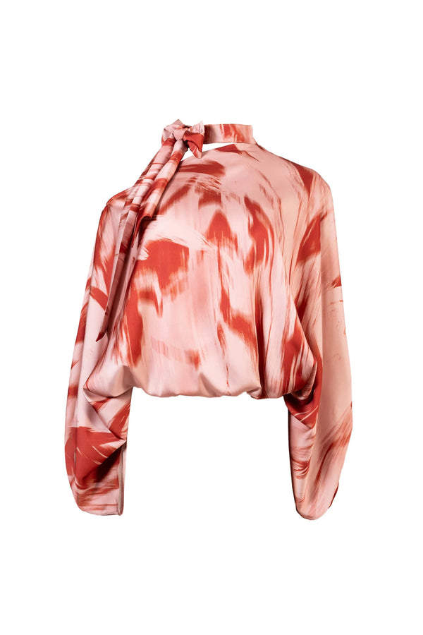Blusa - 554184 - EST - Reina Diaz