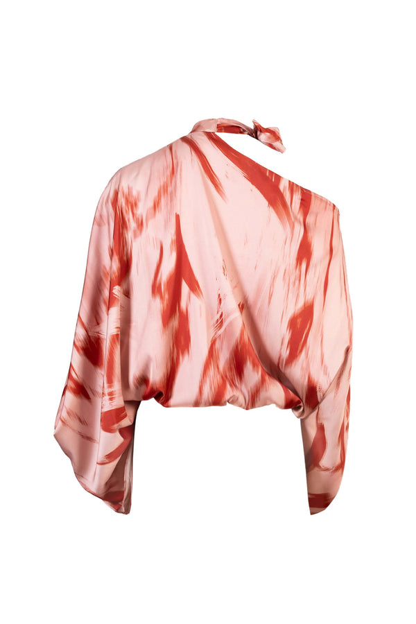 Blusa - 554184 - EST - Reina Diaz