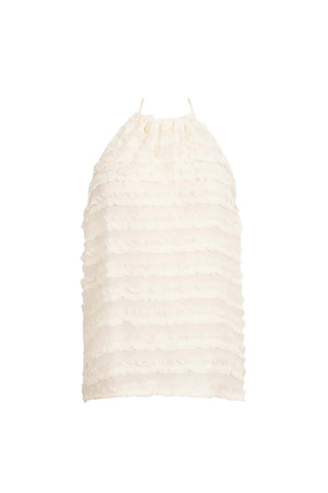 Blusa - 554187 - BCO - Reina Diaz