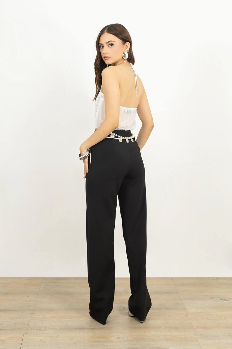 Blusa - 554187 - IVO - Reina Diaz