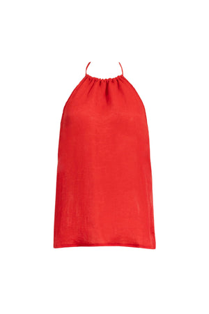 Blusa - 554187 - ROJ - Reina Diaz