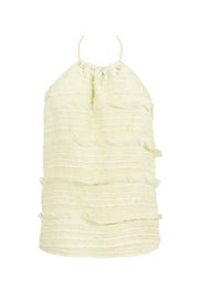 Blusa - 554187 - VER - Reina Diaz