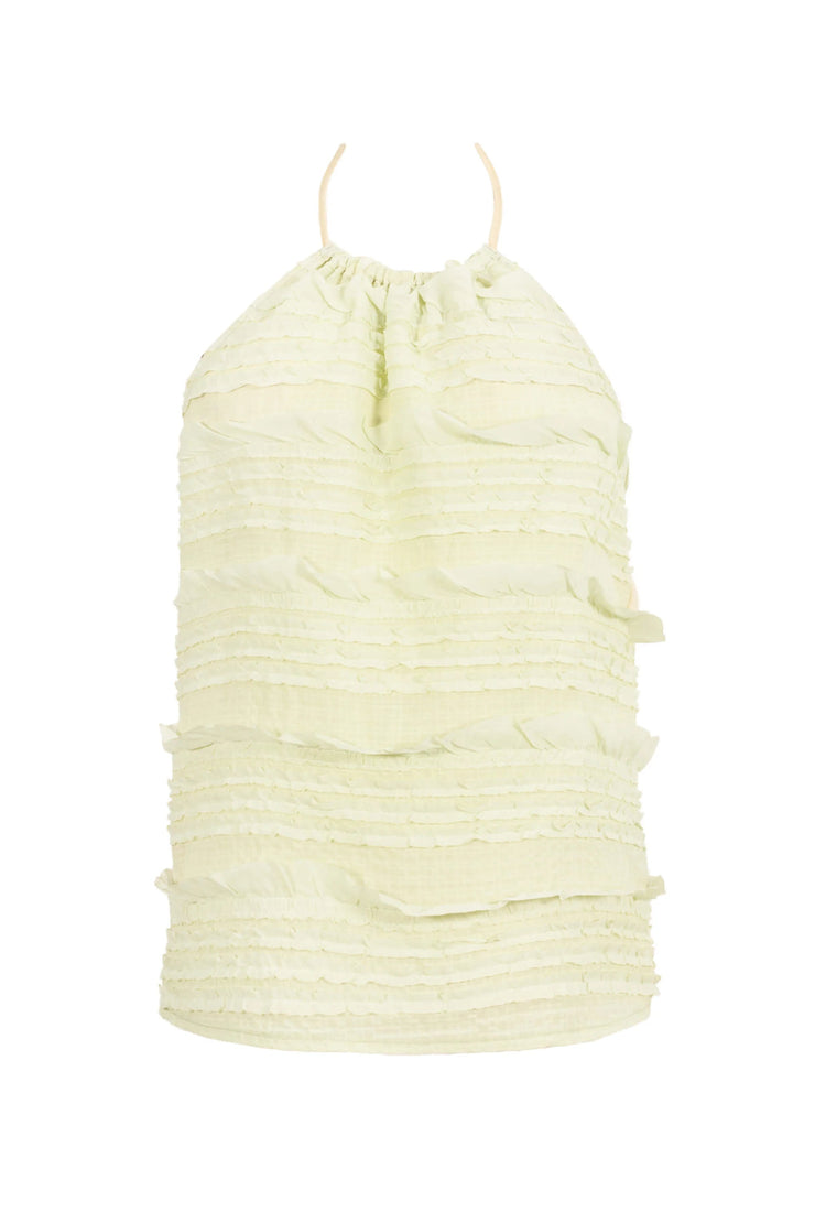Blusa - 554187 - VER - Reina Diaz