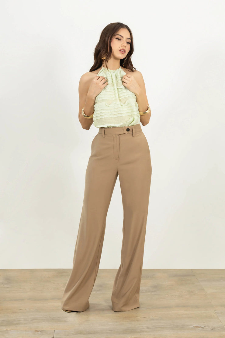 Blusa - 554187 - VER - Reina Diaz